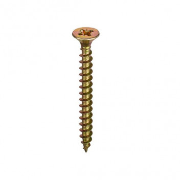 General Purpose Chippy Woodscrews