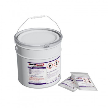 IKO MW750002 Polimar FCS Waterproofing Low Odour 10kg Light Grey