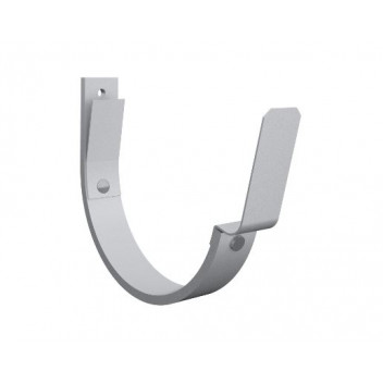 Lindab K07150 Magestic Flexi-Fit Fascia Bracket 70mm Galv