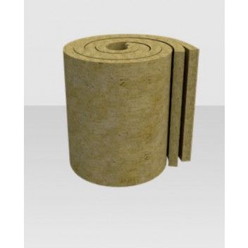 Rockwool 125063 Twin Roll 100mm x 1200mm x 2750mm