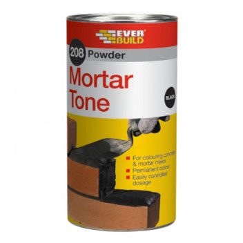 Sika PMTBUFF1 208 Powder Mortar Tone 1kg Buff