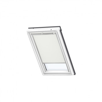 Velux DKL CK02 Manual Blackout Blind - Light Beige