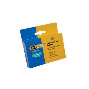 CMS 1303A Rapesco (Tacwise) 10mm Staples Per 2000