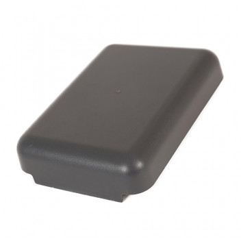 Klober KG9796 Large Slate Vent Cap 0030 Slate Grey