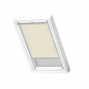 Velux RFL M04 1086S Manual Roller Blind Beige