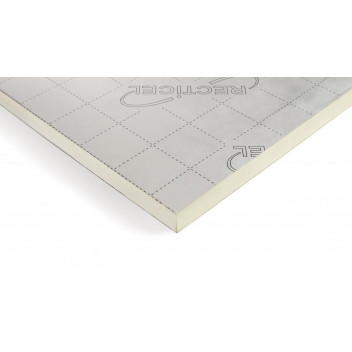 Recticel Eurothane GP 50mm x 1200mm x 2400mm