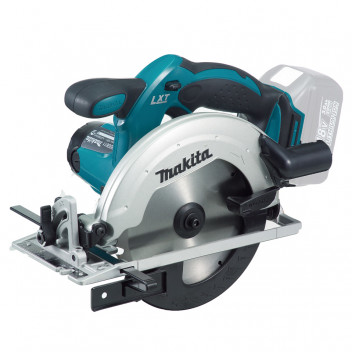 MAKITA DSS611Z 18V Circ Saw 165mm LXT Body Only