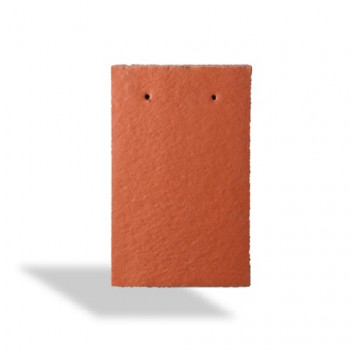 Russell Plain Tile Terracotta