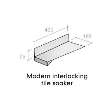 Marley MA30477 Dry Soaker Modern Tile RH (10)