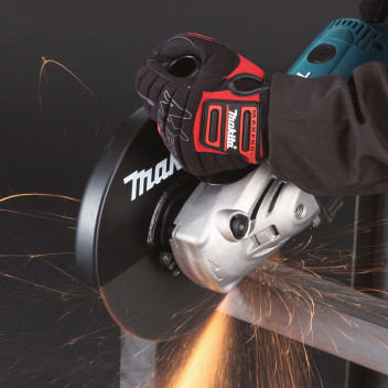 Makita GA9020 2200 Watt Angle Grinder