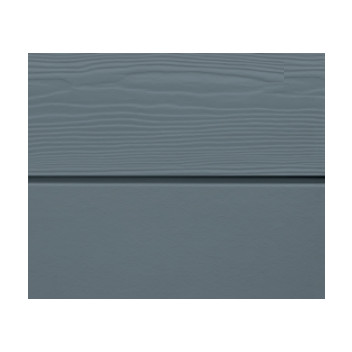 Etex 4878 Cedral Lap 10mm x 190mm x 3.6m WG C15 Steel Grey