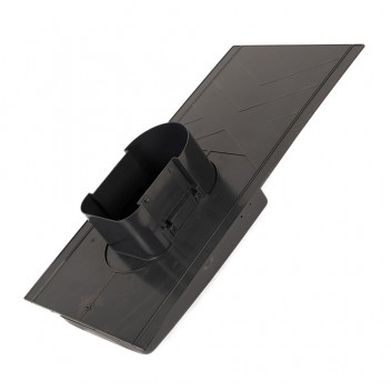 Klober KG9795-1-0429 20K Slate Vent Slate Grey