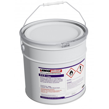 IKO MW750018 Polimar FCS Filler 10kg