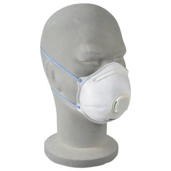 Scan Moulded Valved Disposable Mask FFP2 (3)