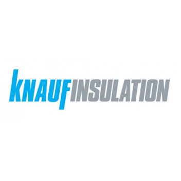 Knauf 715843 APR Acoustic Roll 100mm x 600mm x 10.3m (2)