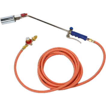 Self Ignition Torch Kit - 380mm Rod