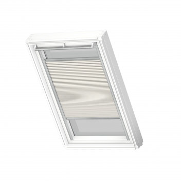 Velux FHC UK08 1172S Blackout Energy Blind Light Grey