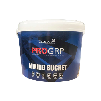 Cromar Pro GRP Mixing Bucket 12.5L