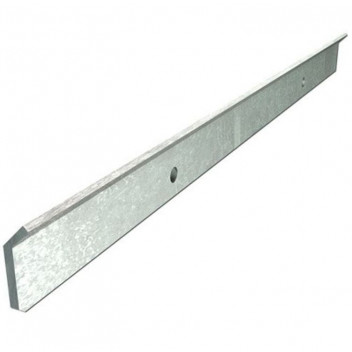 FIX-R EPDM Aluminium Termination Bars 3.05m