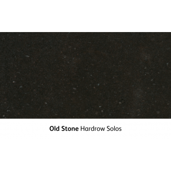 Forticrete Hardrow Slate Solo 457 x 686mm Slate Old Stone