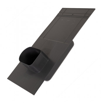 Klober KG9794 Large Slate Vent 14.5K