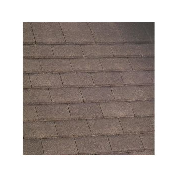 Marley Plain Tile & Half 141 Antique Brown 20