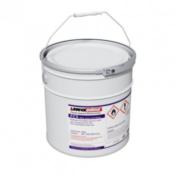 IKO MW75005B Polimar FCS Wear Course Resin 10kg