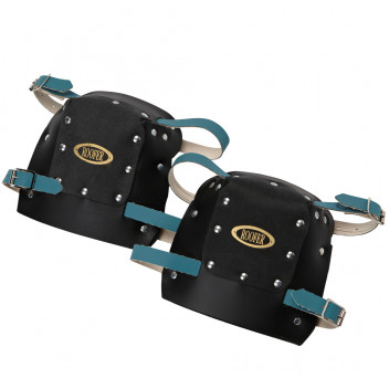 CMS 1402 Roofer Kneepad L/R
