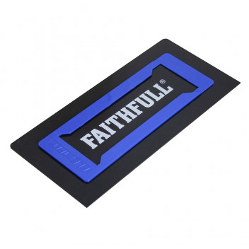 Faithfull Flexifit Trowel Blade 14in