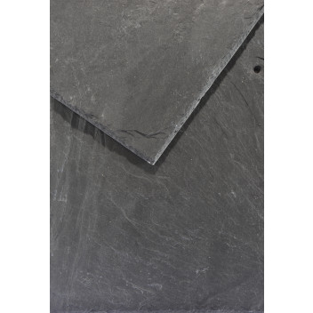 SIGA 67ATG Excellence T1 Slate 7mm x 350mm x 220mm Holed 90mm