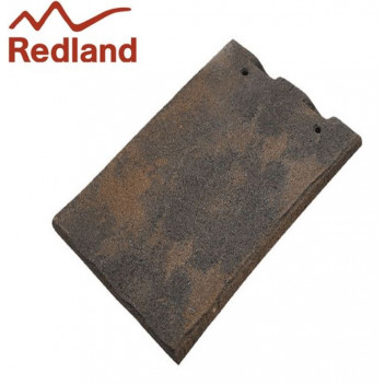 Redland 10002000 Rosemary Clay Craftsman Tile & Half 6929 Victorian 98