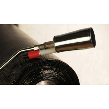 Self Ignition Torch Kit - 380mm Rod