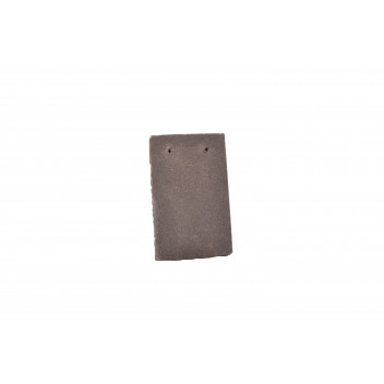 Sandtoft 2451102802 Concrete Plain Bonnet Hip Antique 2