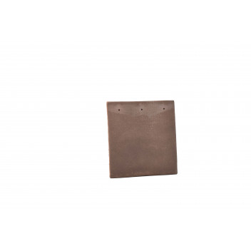 Sandtoft 2453251192 Clay Barrow Plain Tile & Half Burnt Oak