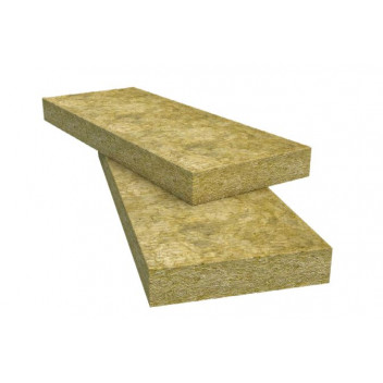 Rockwool 122888 Full Fill Cavity Batt 150mmx455mmx1200mm (4) (25/pl)