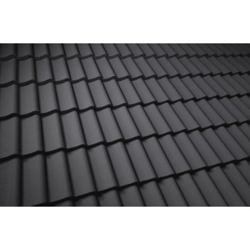 Russell Pennine Tile Slate Grey