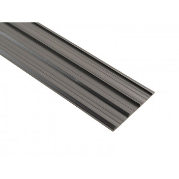 Permavent PVES500 Easy Slate 500 4.3mm x 80mm x 500mm Anthracite