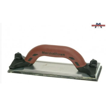 Toolbank M/T20D Marshalltown 20D Hand Sander DuraSoft Handle