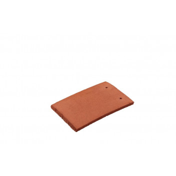 Redland 10001879 Plain Tile 6151 Terracotta 34