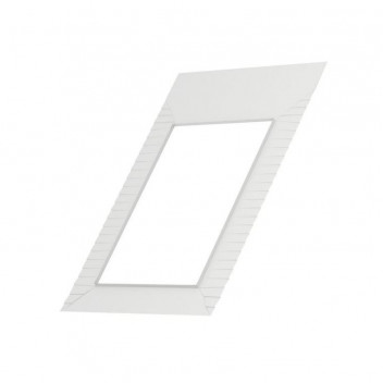 Velux EDS UK04 1000 Slate Flashing al incl BFX