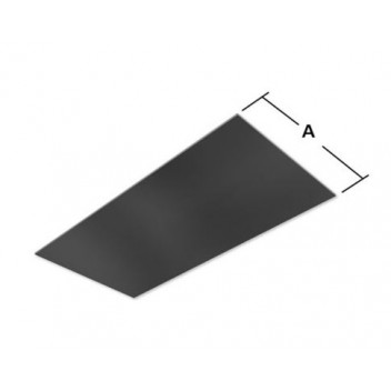 Alutec Evoke FF1100 100mm Soffit 3m Slate Grey