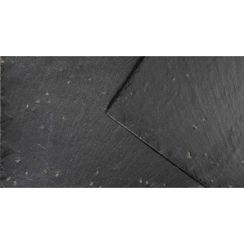 Gallegas 65 by CUPA T1 Slate 5mm x 600mm x 300mm Holed 90mm