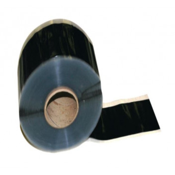 Rubberbond EPDM 152mm x 30.5m PS Cover Strip