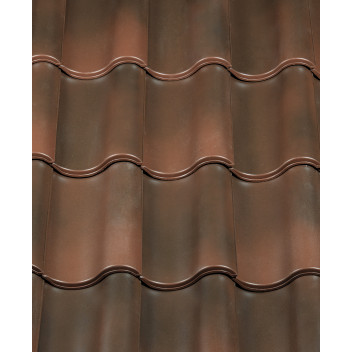 Sandtoft 11729553 Clay New County Pantile Old Copper