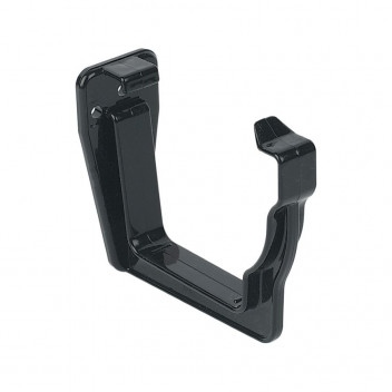 Floplast Niagara Ogee RKN1B Fascia Bracket Black