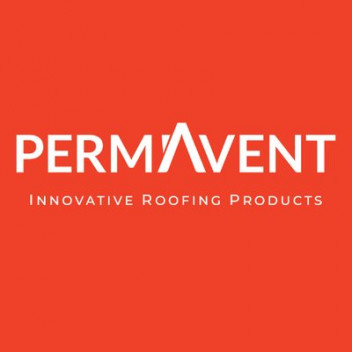 Permavent PVBB75 Black 1.5m x 50m