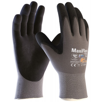KEYPOINT 42874-10C MaxiFlex Ultimate Glove with Ad-apt Size 10 XL