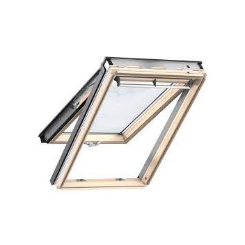 Velux GPL Pine Double Glazed Roof Window - SK06