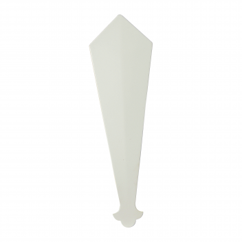 Floplast RT23 340mm Finial White