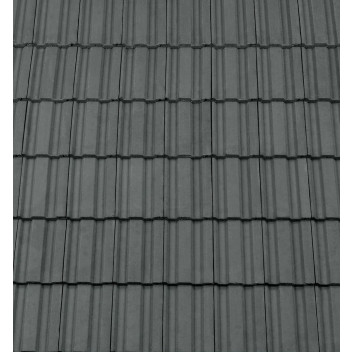 Redland 10001693 49 New Style Tile 1101 Slate Grey 30